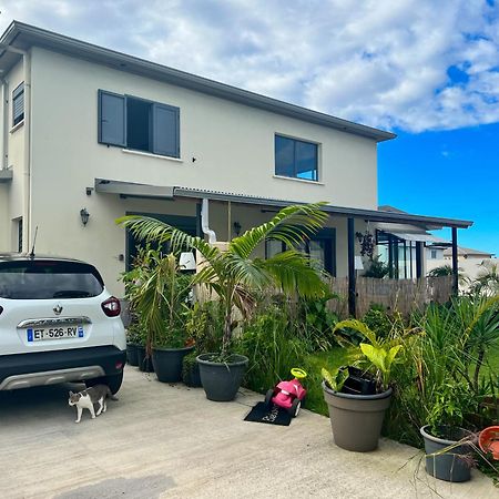 סן-אנדרה Villa Mary Guest House מראה חיצוני תמונה