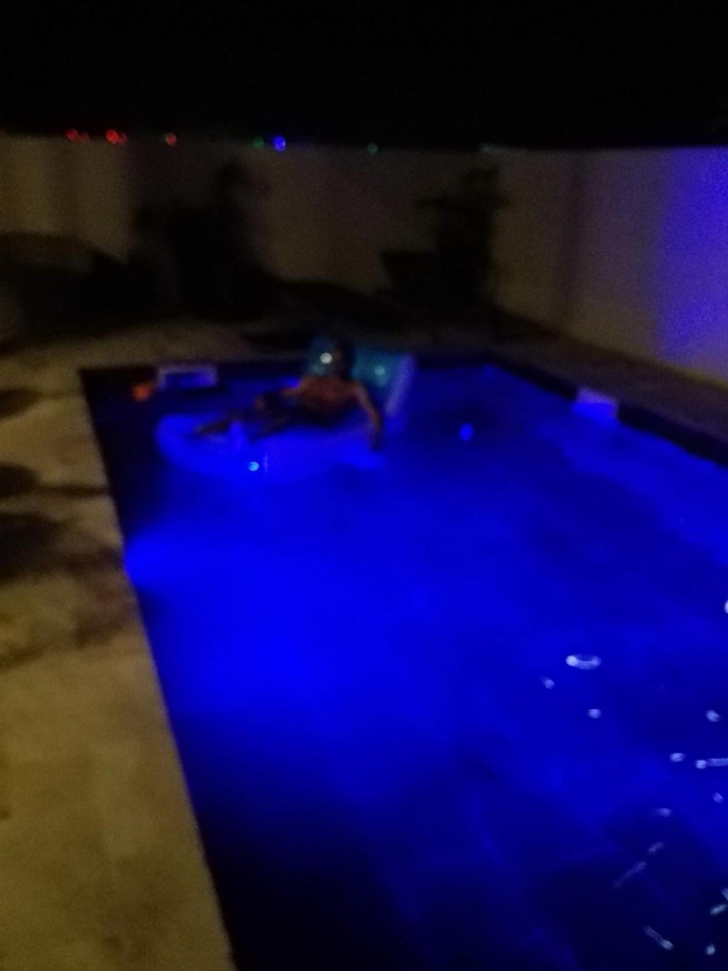 סן-אנדרה Villa Mary Guest House מראה חיצוני תמונה