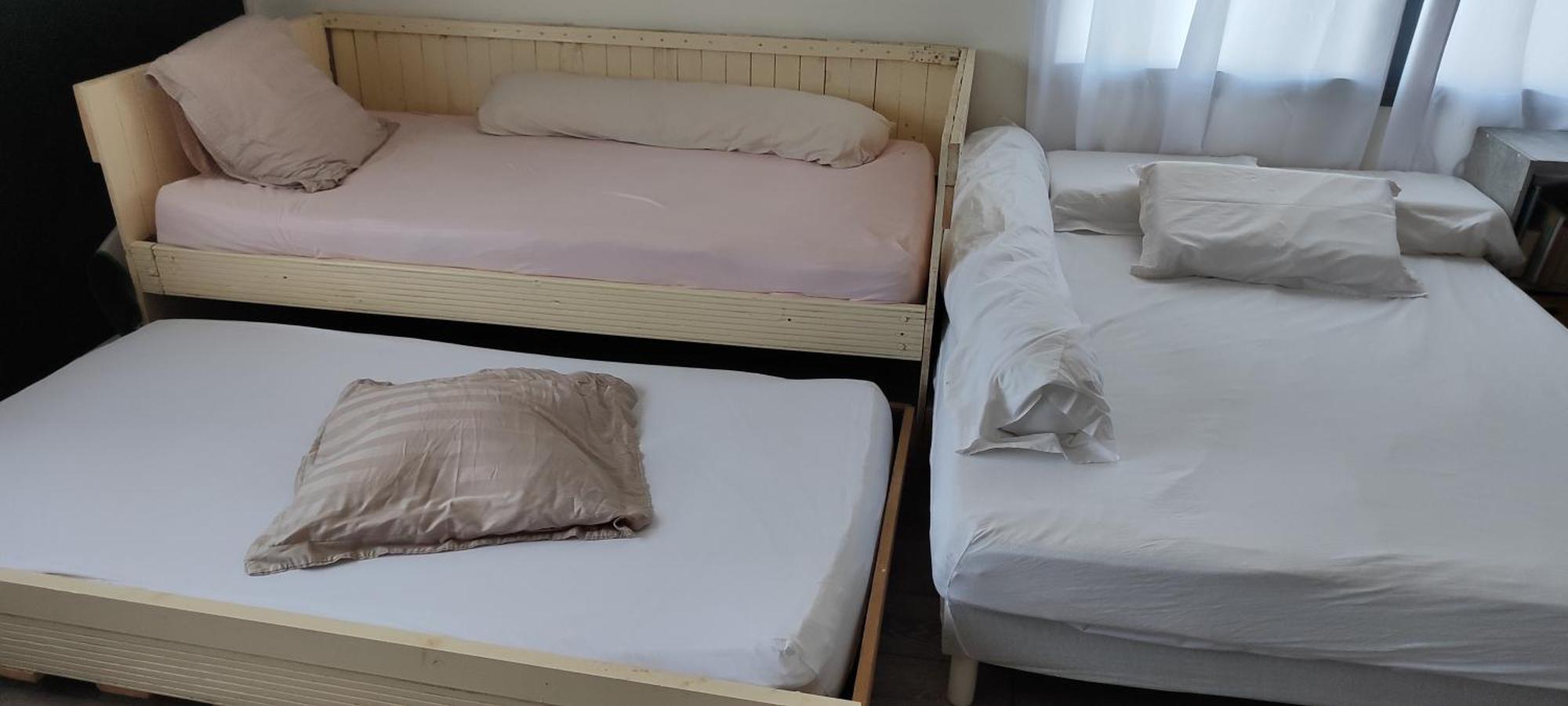 סן-אנדרה Villa Mary Guest House מראה חיצוני תמונה