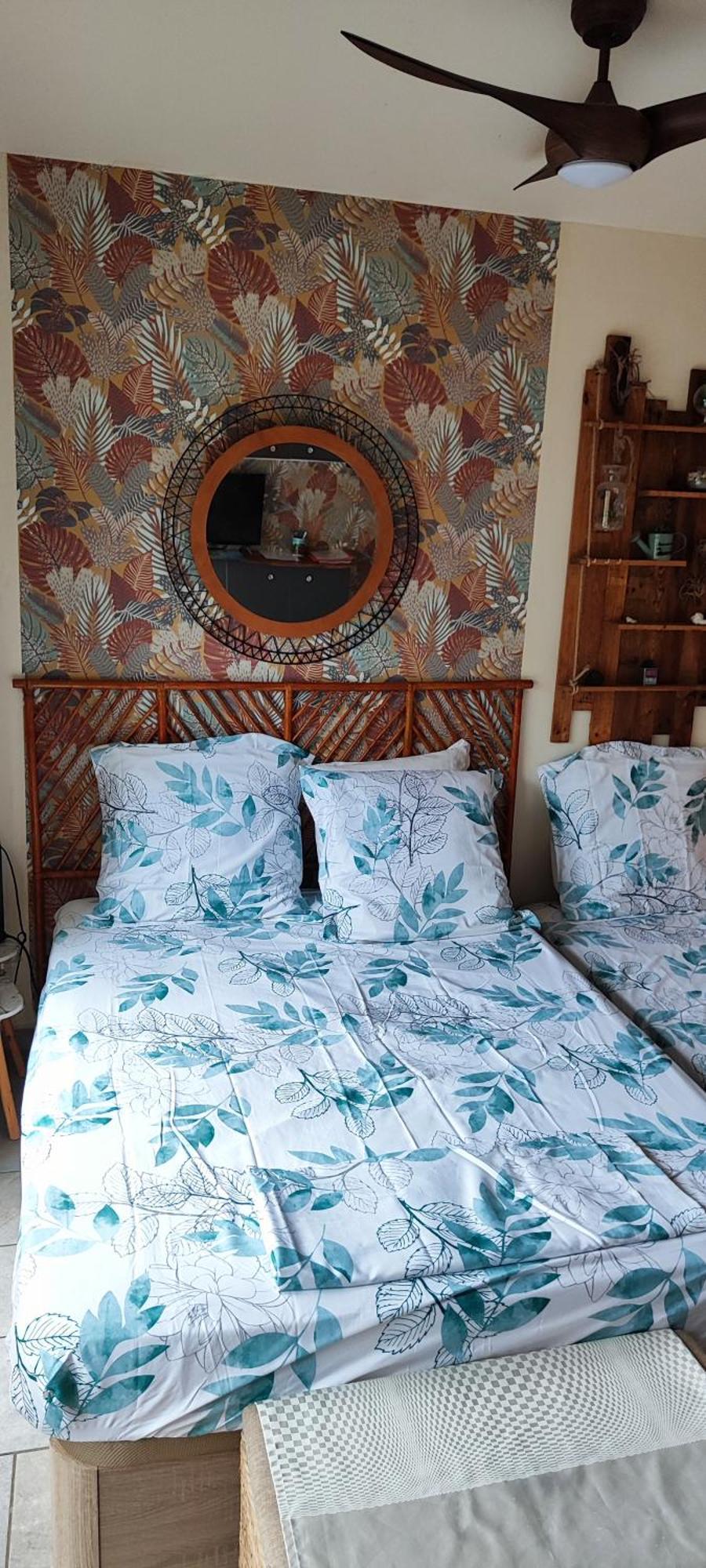 סן-אנדרה Villa Mary Guest House מראה חיצוני תמונה