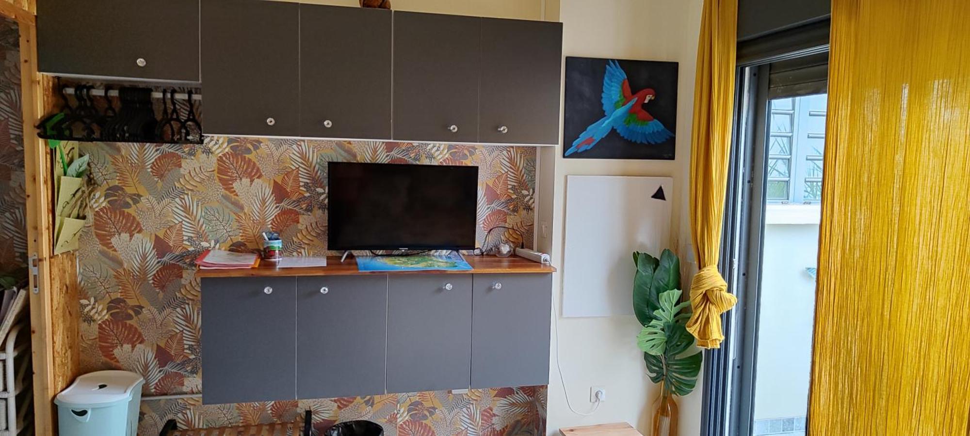 סן-אנדרה Villa Mary Guest House מראה חיצוני תמונה