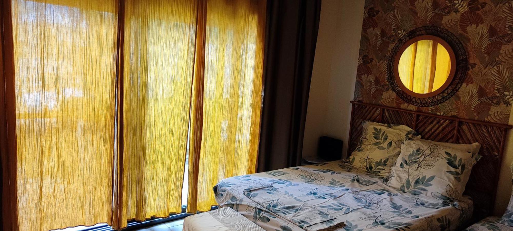 סן-אנדרה Villa Mary Guest House מראה חיצוני תמונה