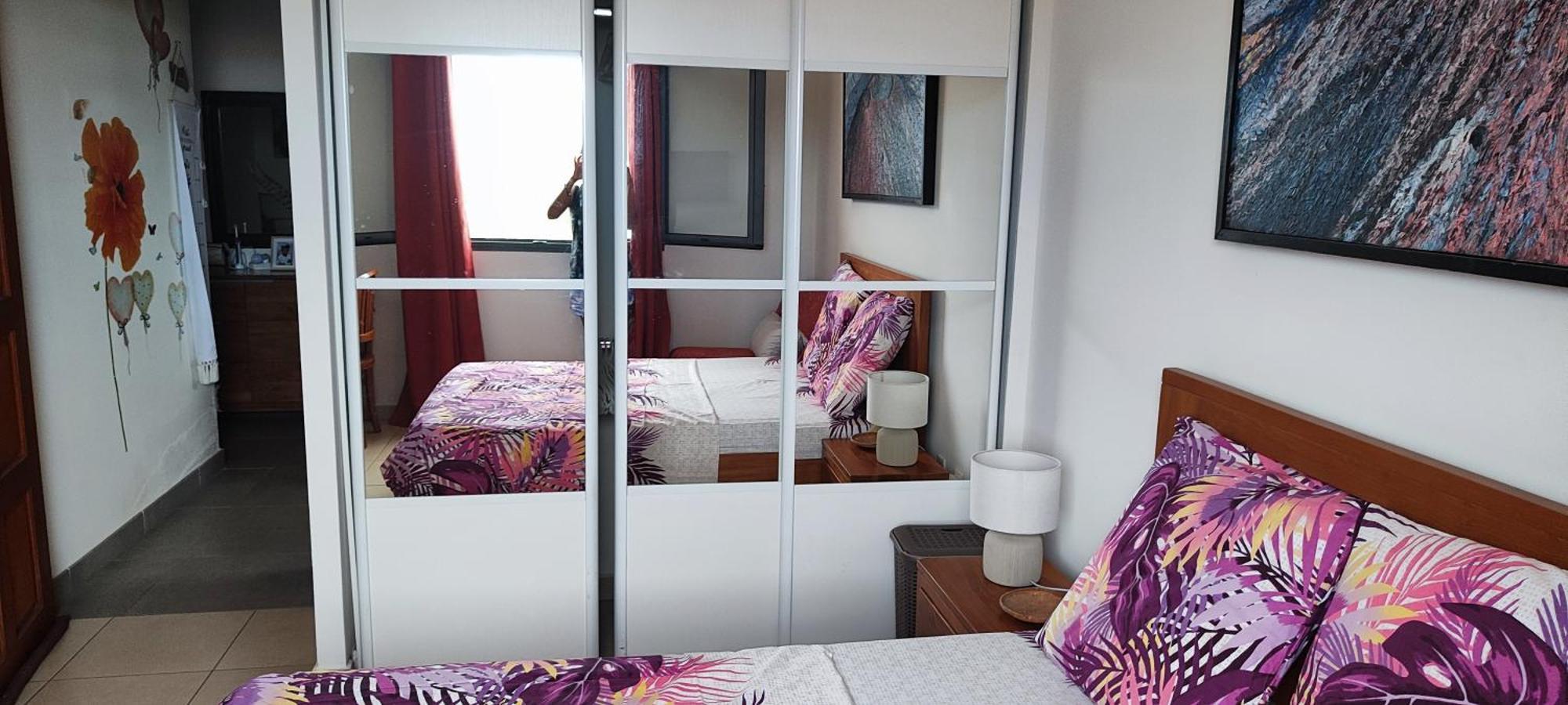 סן-אנדרה Villa Mary Guest House מראה חיצוני תמונה