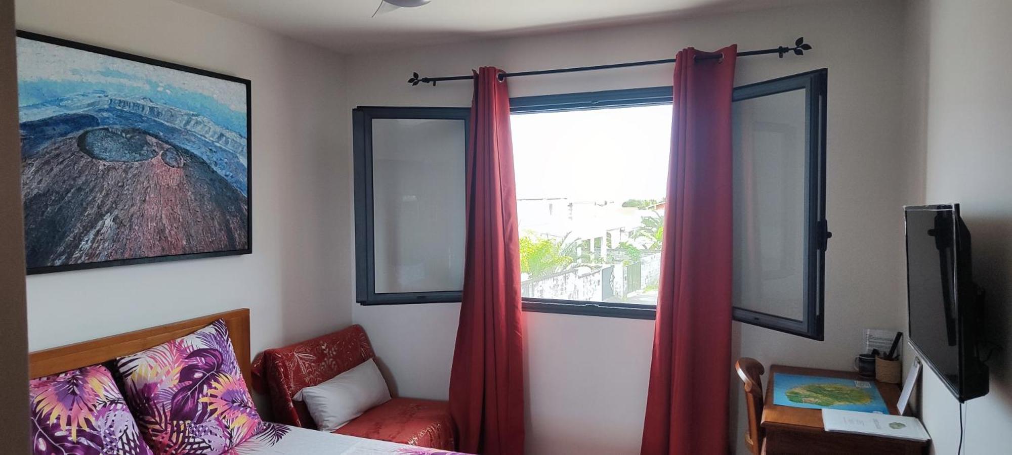 סן-אנדרה Villa Mary Guest House מראה חיצוני תמונה